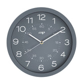 CEP Mineral by Cep Silent Quartz Analogue Wall Clock 300mm - 2008200201